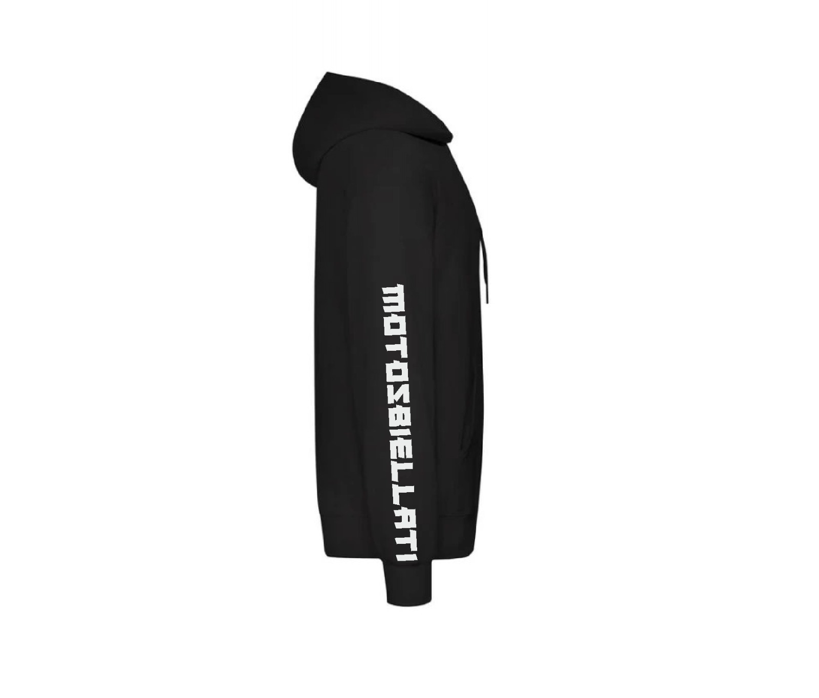 Felpa Motosbiellati - immagine 2