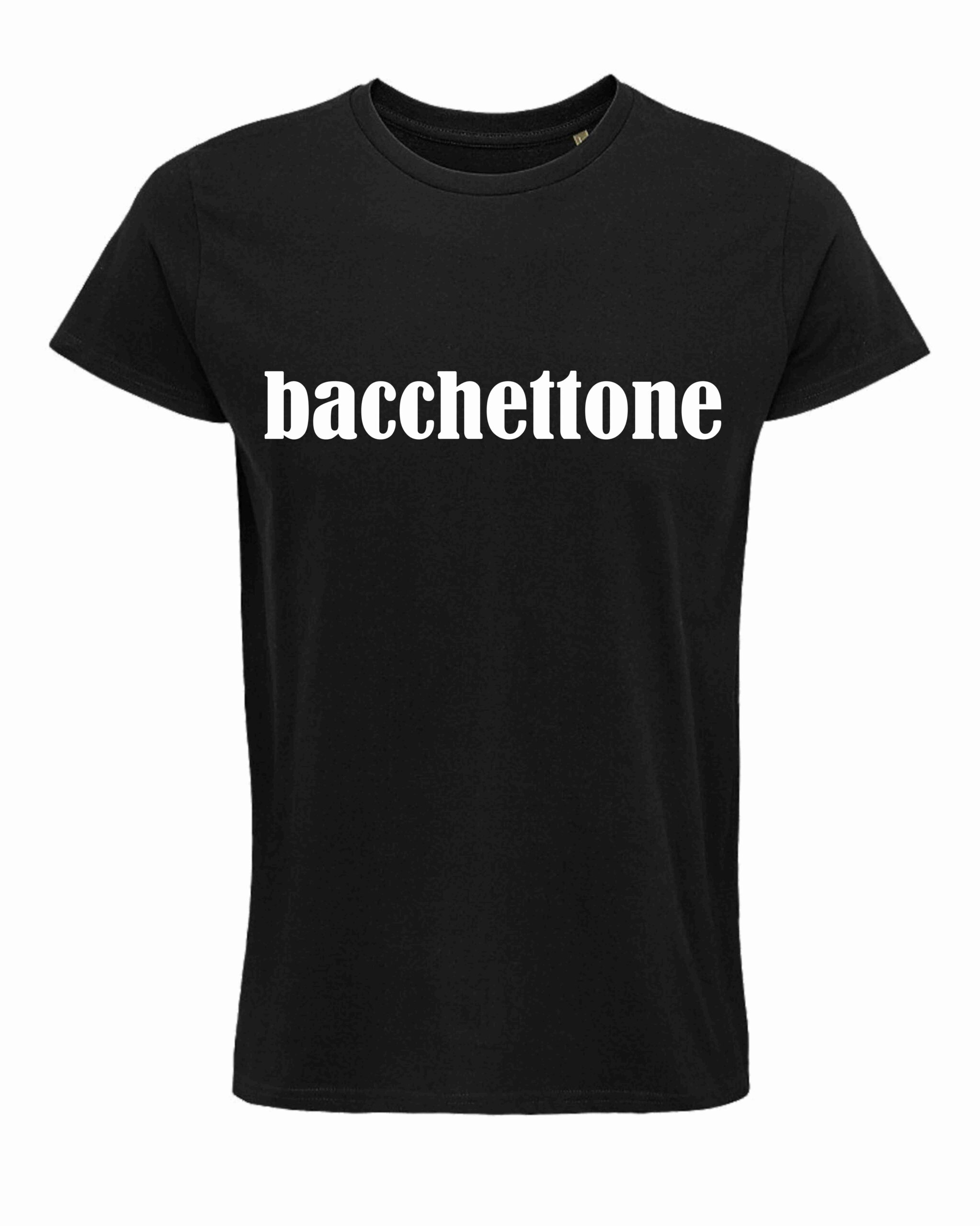 maglietta dialetto toscano bacchettone