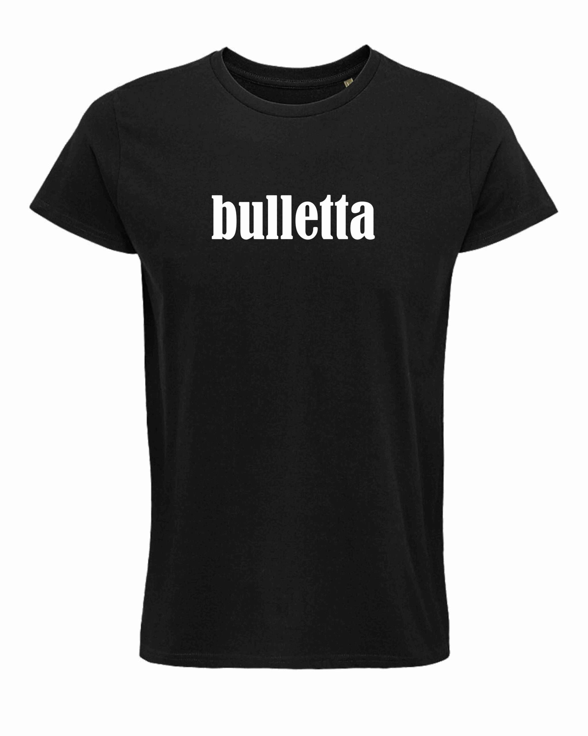 maglietta dialetto toscano bulletta