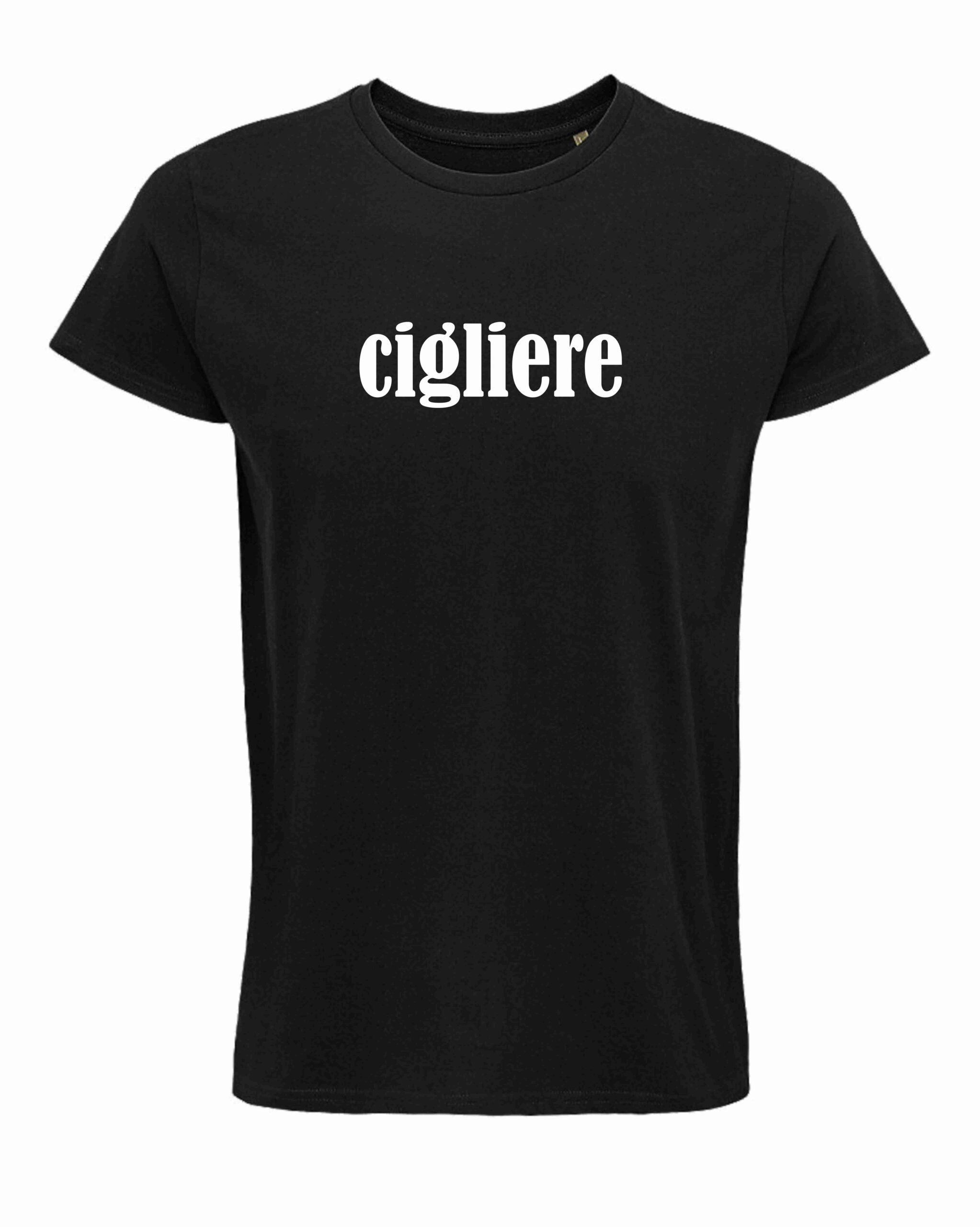 maglietta dialetto toscano cigliere