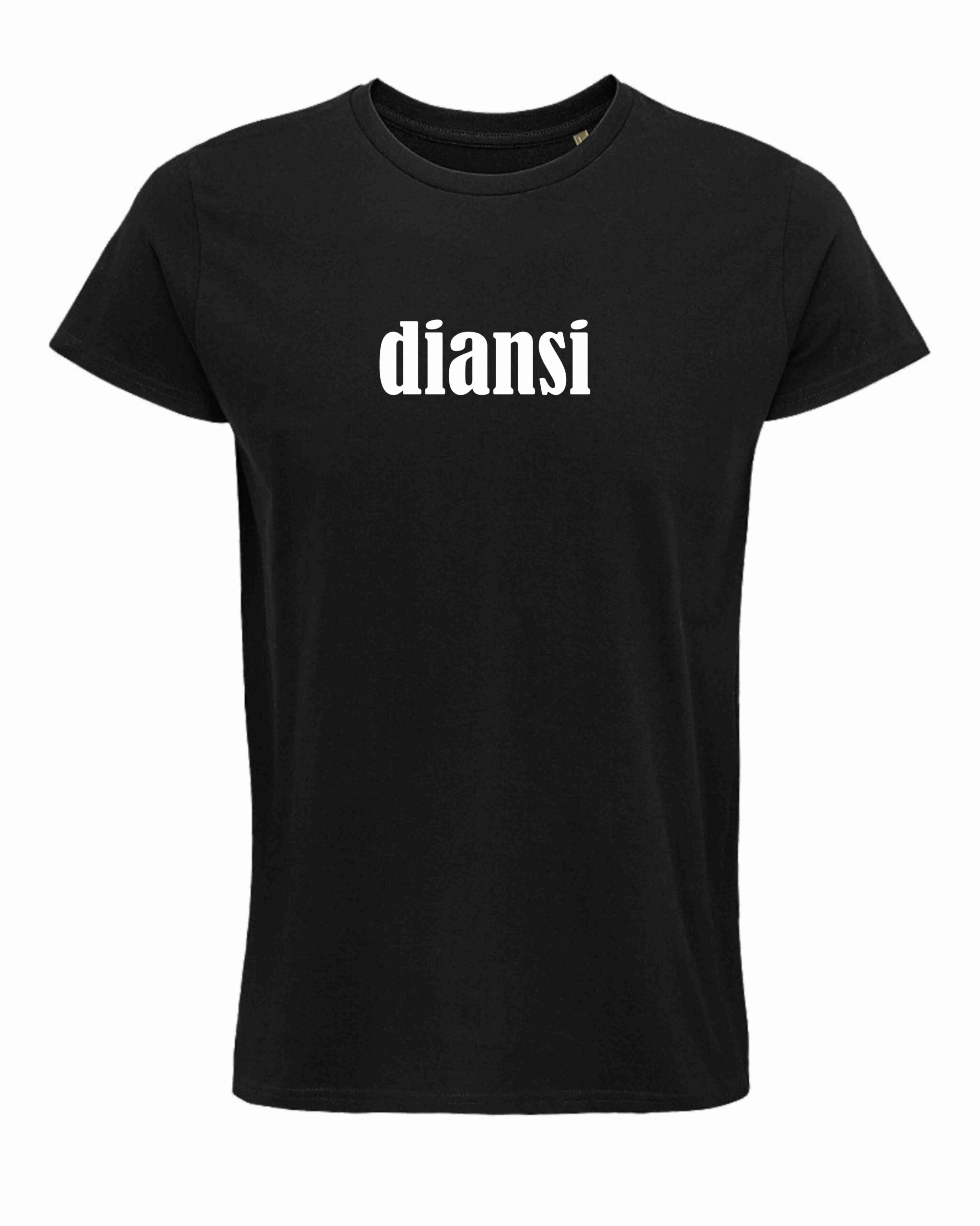 maglietta dialetto toscano diansi